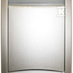 GNIAZDO SSĄCE VEGA SREBRNE