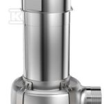 POMPA UNILIFT AP 50B.50.11.3V 1.31KW 3X4