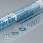 MULTI FOLIA PE 0,2MM 60X1,25M