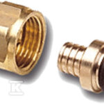 MINITEC ZŁĄCZKA ZAC.9,9X1,1-G3/4"