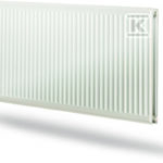 GRZ.PURMO HIGIEN.H20 600X1800 BIAŁY