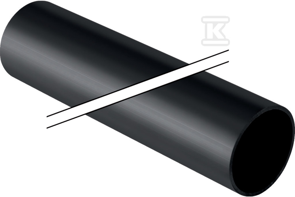 Plik zosta³ pobrany z http://www.onnshop.pl Rura PE d75 - obrazek 1