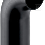 KOLANO PEHD 63/90 WYDŁUŻ. (KAN.HDPE)