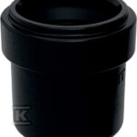 KIEL.REDUK.PEHD 63X56 Z USZCZ.(KAN.HDPE)