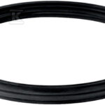 USZCZEL.KIEL.ODPŁYW. DO WC 90 (KAN.HDPE