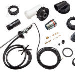 PRZYŁĄCZE PODSTAWOWE GR DO DWT 1500L