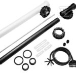 PRZYŁĄCZE SZEREGOWE RR DO DWT 1500L