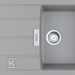 ZLEWO.FRAGRANI.+ CNG 611-86  KAMIEN.SZA.