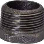 REDUKCJA N4 NR45 2X5/4 CZARNA