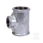 TRÓJNIK REDU 3/4X1/2X1/2 OCYNK B1NR25