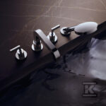 BAT.CITTERIO WANNA 4-OTW.CHR