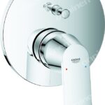 EUROSMART COSM.BAT.DWÓCH WYJŚĆ WODY C