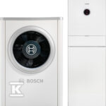 POMPA CIEPŁA MONOBLOK CS7000IAW 13 ORM-