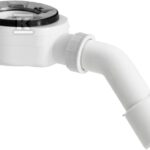 SYFON BRODZIKOWY FI 90 Z SITKIEM