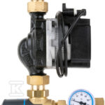 MODUŁ MIESZ.BTU501,GRUNDFOS UPM3,ATM 56