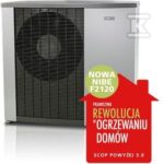 POMPA CIEPŁA NIBE F2120 16