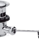 Komplet odpływowy Hansgrohe DN32 do umywalki i bidetu - chrom 94139000