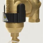 SEPARATOR ZANIECZ.MBC 1" MAGNESY, SPUST