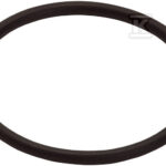 Oring Hansgrohe 35x2,5 mm chrom 96006000