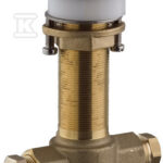 ELEMENT PRZYŁĄCZENIOWY CHR