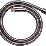 WĄŻ BAT KUCHENNEJ METAL CHR