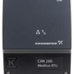 MODUŁ KOMUNIKACJI CIM 150