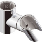 Suwak Hansgrohe do drążka prysznicowego Rainbow chrom 97336000