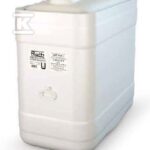 ZBIOR.KWT-R 1000L DWUŚCIEN. NA OLEJ OPA