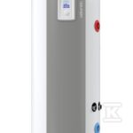 POMPA CIEP.DO C.W.U EXPLORER AI V4 270L