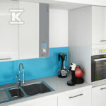 POMPA P-W EXCELIA AI TRI 14 KW COZYTOUCH