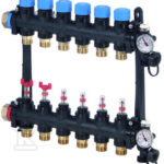 VARIO M ROZDZIE Z PRZEPŁYW. FM 5XG3/4