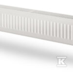 GRZ.PURMO PLINT CV33 200X1800 BIAŁY