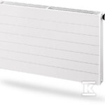 GRZ.PURMO RAMO RCV22 600X1000 BIAŁY