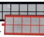 KOMPL.FILTR.DO CA 350/450/550,G4 I F7