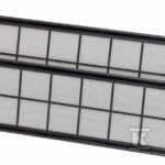 KOMPL.FILTR.DO CA 350/450/550,G4