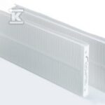 FILTRY DO COMFOAIR Q350/450/600 G4,2SZT.