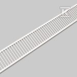 PURMO OSŁONA GÓRNA GRILL TYP 22 L=60CM