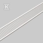 PURMO OSŁONA GÓRNA GRILL TYP 22 L=100C