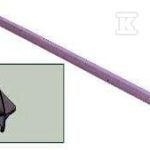 USZCZELKA DRZWIOWA PRAWA 90 NIVEN