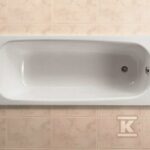 WANNA CONTI.140X70 DNO/PP BIAŁ