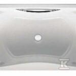 WANNA BE COOL 190X110 BIAŁ