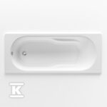 WANNA GENOVA ACRYL 160X70 NOGI PAL 5