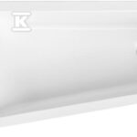 Wanna asymetryczna Easy 1500x800 lewa