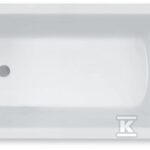 LINEA 1800X800 WANNA NOGI