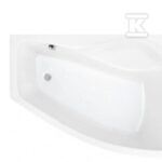 NICOLE PR 1500X800 WANNA NOGI KOLOR BI