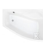 NICOLE PR 1500X900 WANNA NOGI KOLOR BI