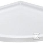 MALAGA RONDO BRODZIK 80X80X4 FLAT R-45