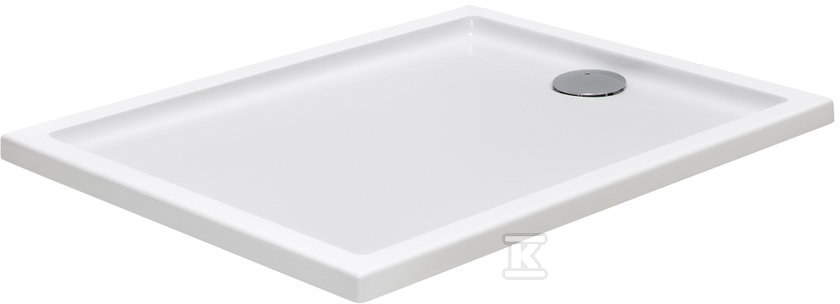 Plik zosta³ pobrany z http://www.onnshop.pl Brodzik Roca Granada 120x80x4 Flat - obrazek 1