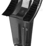 NOGI DO WANIEN CONTESA PRZYKRĘCANE