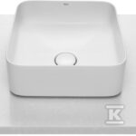 INSPIRA SQUARE UMYWALKA 370X370 OCT